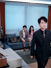 五度目の裏切り - Episode 53