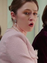 [مدبلج]انتفاضة الطبيبة الأسطورية - Episode 31