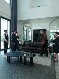 الحلقة 41 - [مدبلج] القدر يكتب لقاءنا مرة أخرى