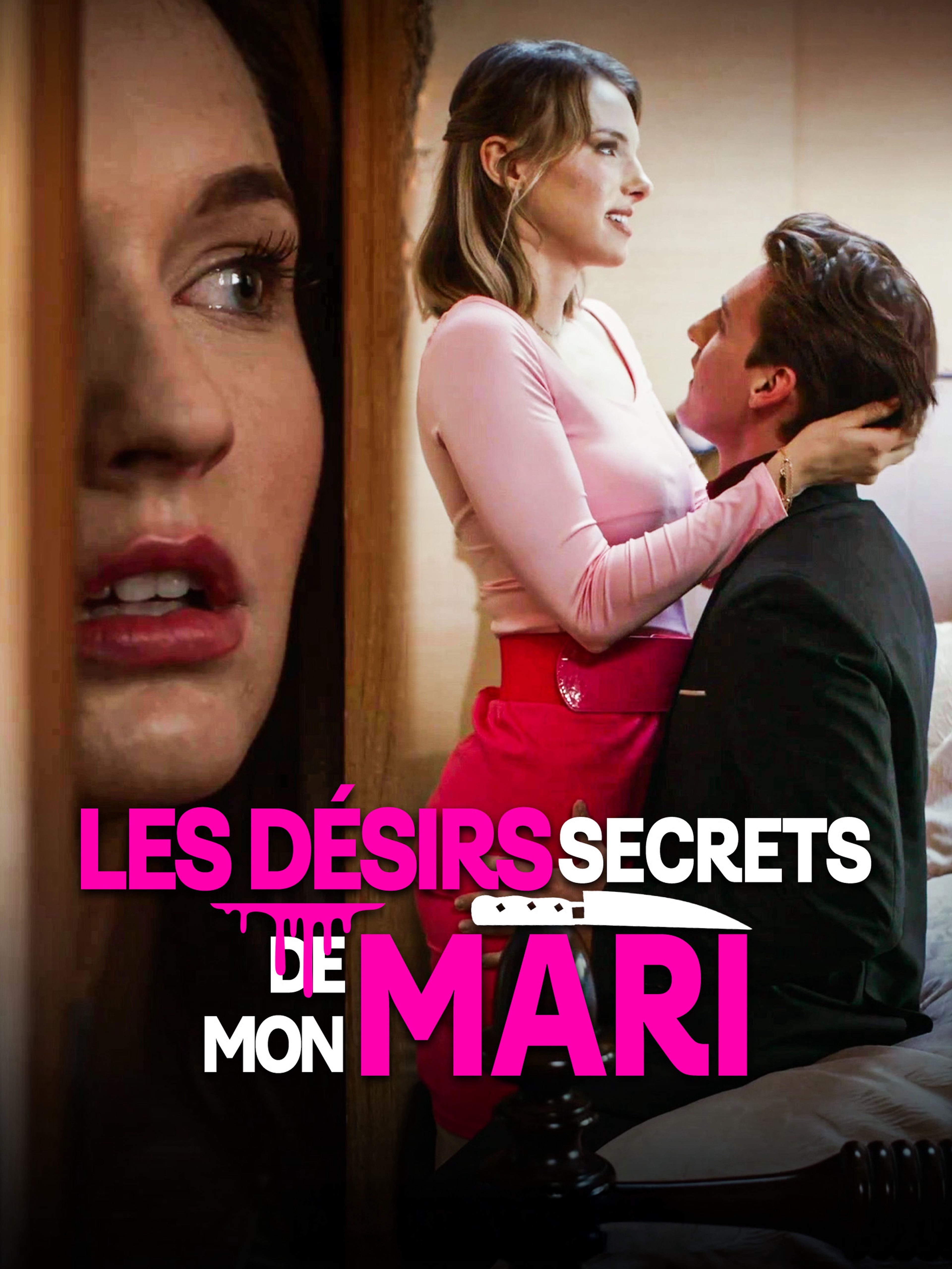 Les désirs secrets de mon mari