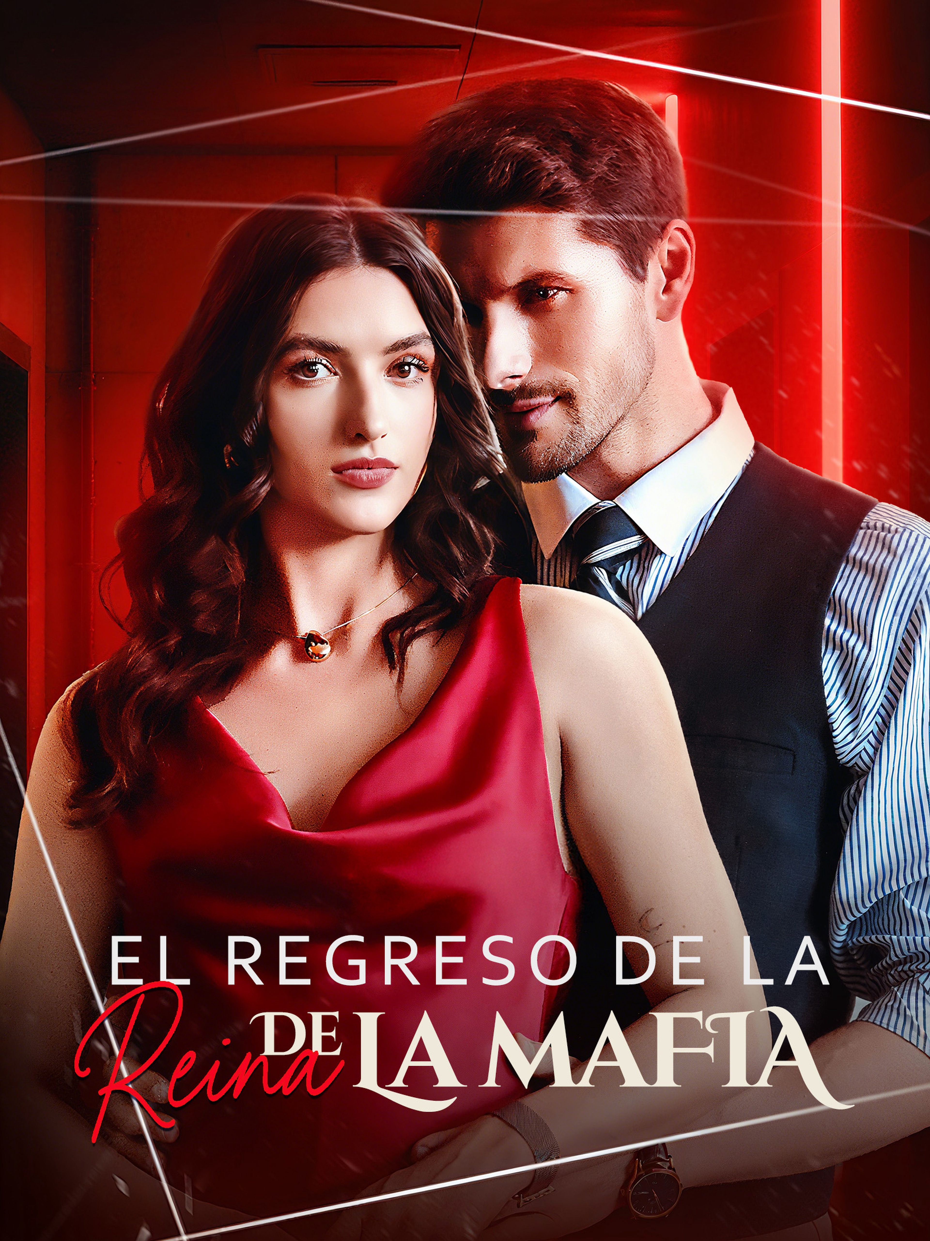 El regreso de la reina de la mafia