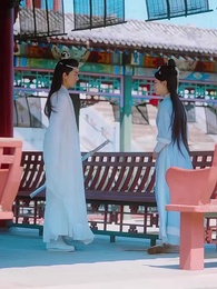 Episode 39 - Wenn der Frühling uns findet