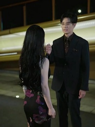 Episode 7 - You Chose Him? Your Loss.