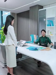 Episodio 42 - El Hijo Olvidado