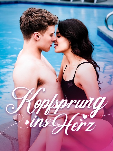 Kopfsprung ins Herz