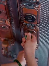 女王の策略 - Episode 21