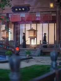 Episode 13 - Wenn der Frühling uns findet