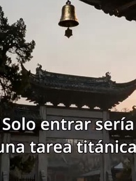 Episodio 7 - De Sirvienta a Heroína Vengadora