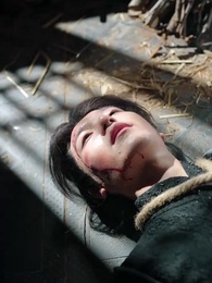 34화 - 내 부군은 황제다