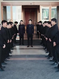 Episodio 13 - El Precio de la Traición