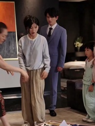 Redeemed in Love - Episode 4