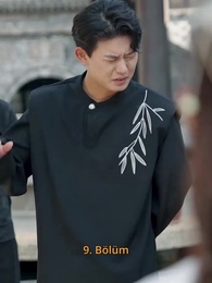 Bölüm 9 - [Dublajlı]Ejder’in Gölgesinde