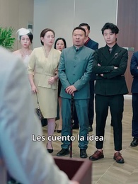 El Hijo Olvidado - Episode 59