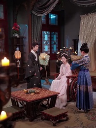 Nàng Tỳ Hưu Ngoan Cường - Episode 18