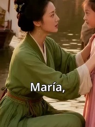 Episodio 13 - De Sirvienta a Heroína Vengadora