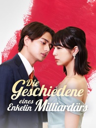 Die geschiedene Enkelin eines Milliardärs