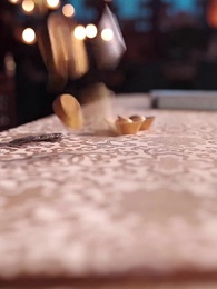 8화 - 딸 덕에 황제되다