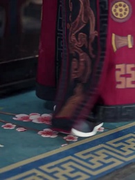 暁に果つる、君主の誓い - Episode 54