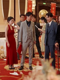 ราคาของการทรยศ - Episode 16