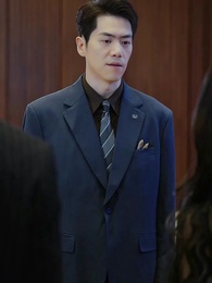 Episode 15 - You Chose Him? Your Loss.