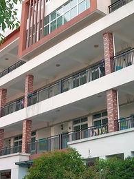 Episode 19 - My Tough Wife