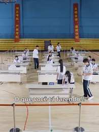 Sistema de Desejos: Quem Será Admitido? - Episode 6