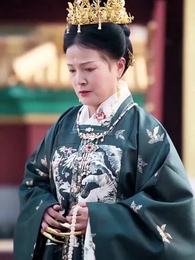 Episódio 13 - [Dublado]Florada na Estação, a Cidade Imperial Ressoa