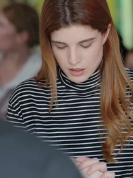 When the Caged Bird Returns - Episode 4