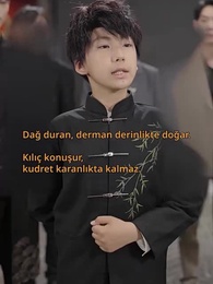 Bölüm 41 - [Dublajlı]Ölümsüz Yolcusu