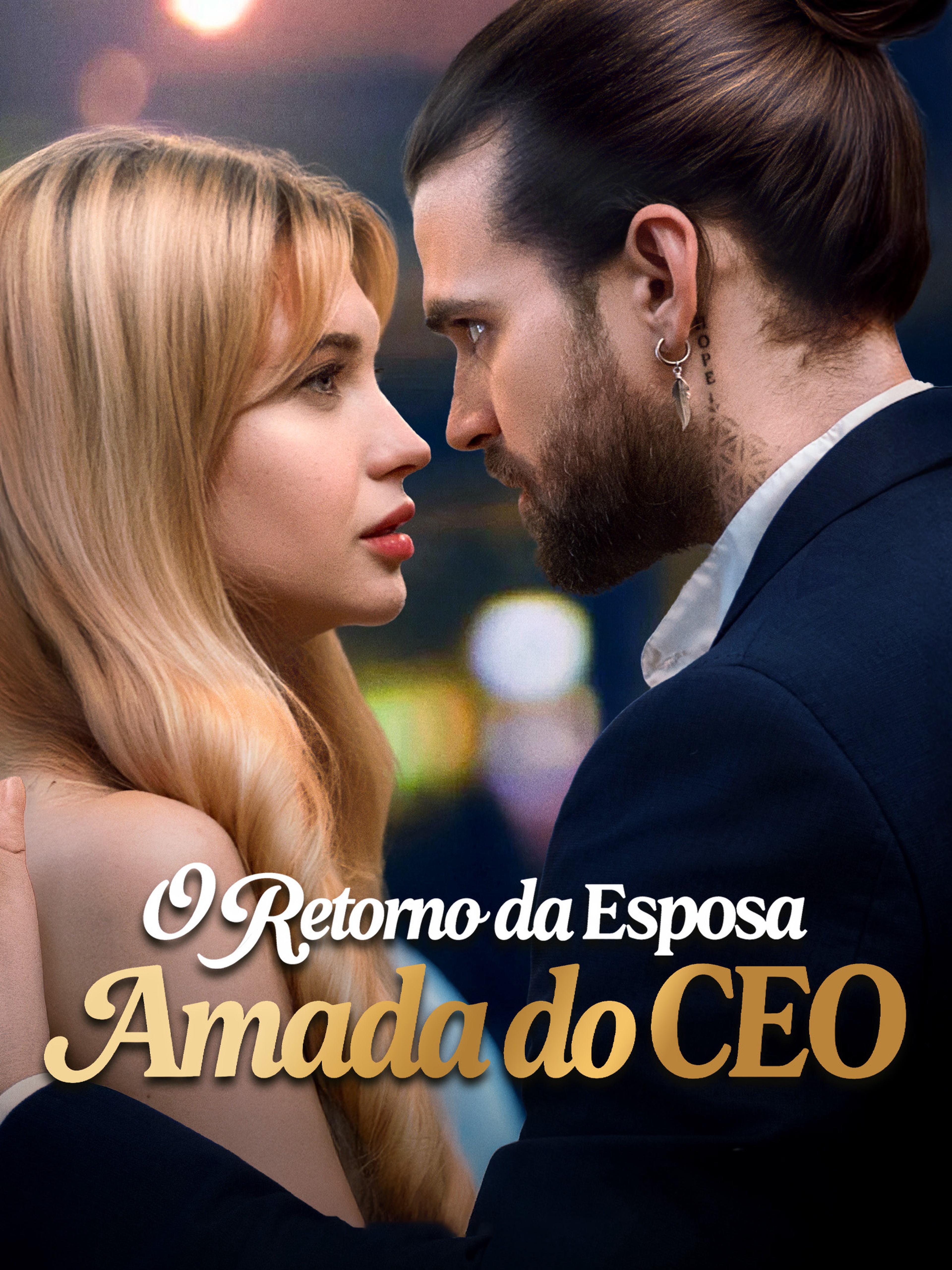 O Retorno da Esposa Amada do CEO (Dublado)