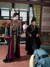 A Kingdom's Price - Episode 48