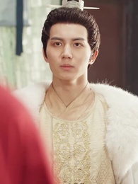 ตอนที่ 11 - [พากย์ไทย]จินหลวน: พระคุณแม่เหนือบัลลังก์