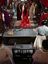 [Dublajlı]intikam zamanı - Episode 15