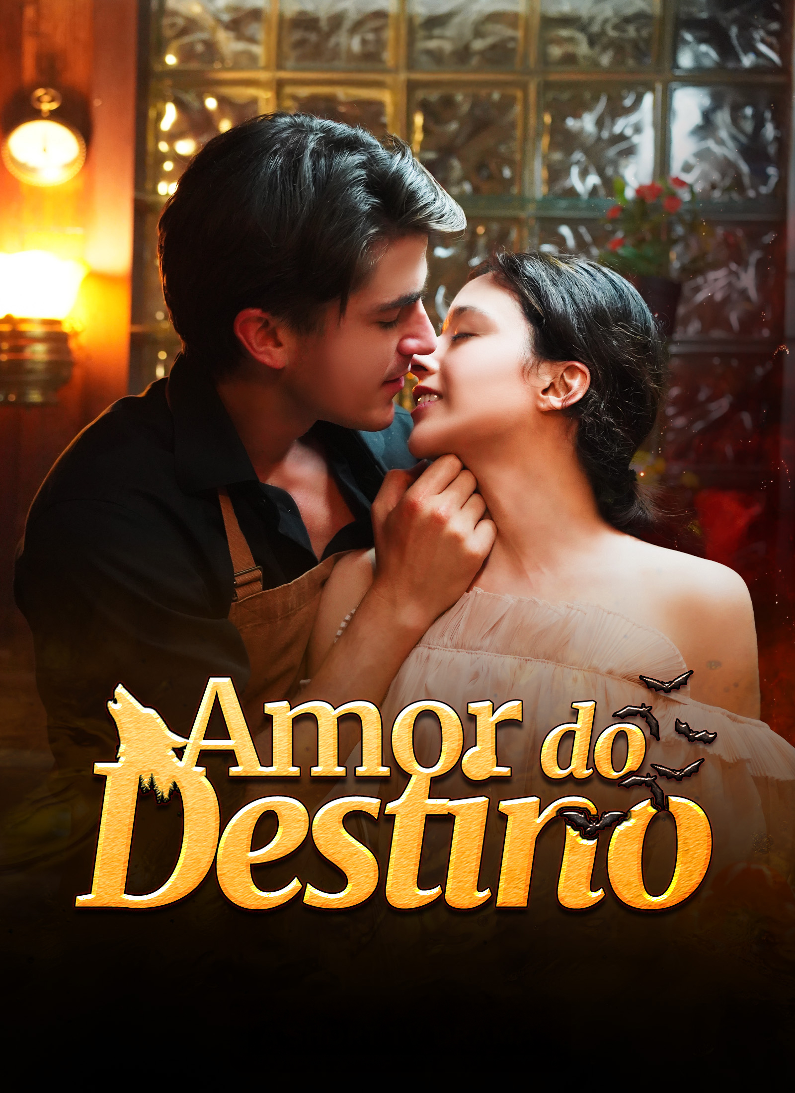 Amor do Destino