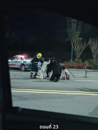 [พากย์ไทย]ลาก่อนอดีตในวันวาน - Episode 23