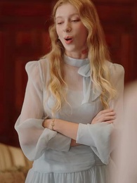 Episódio 44 - Eu Te Ouvi com o Coração