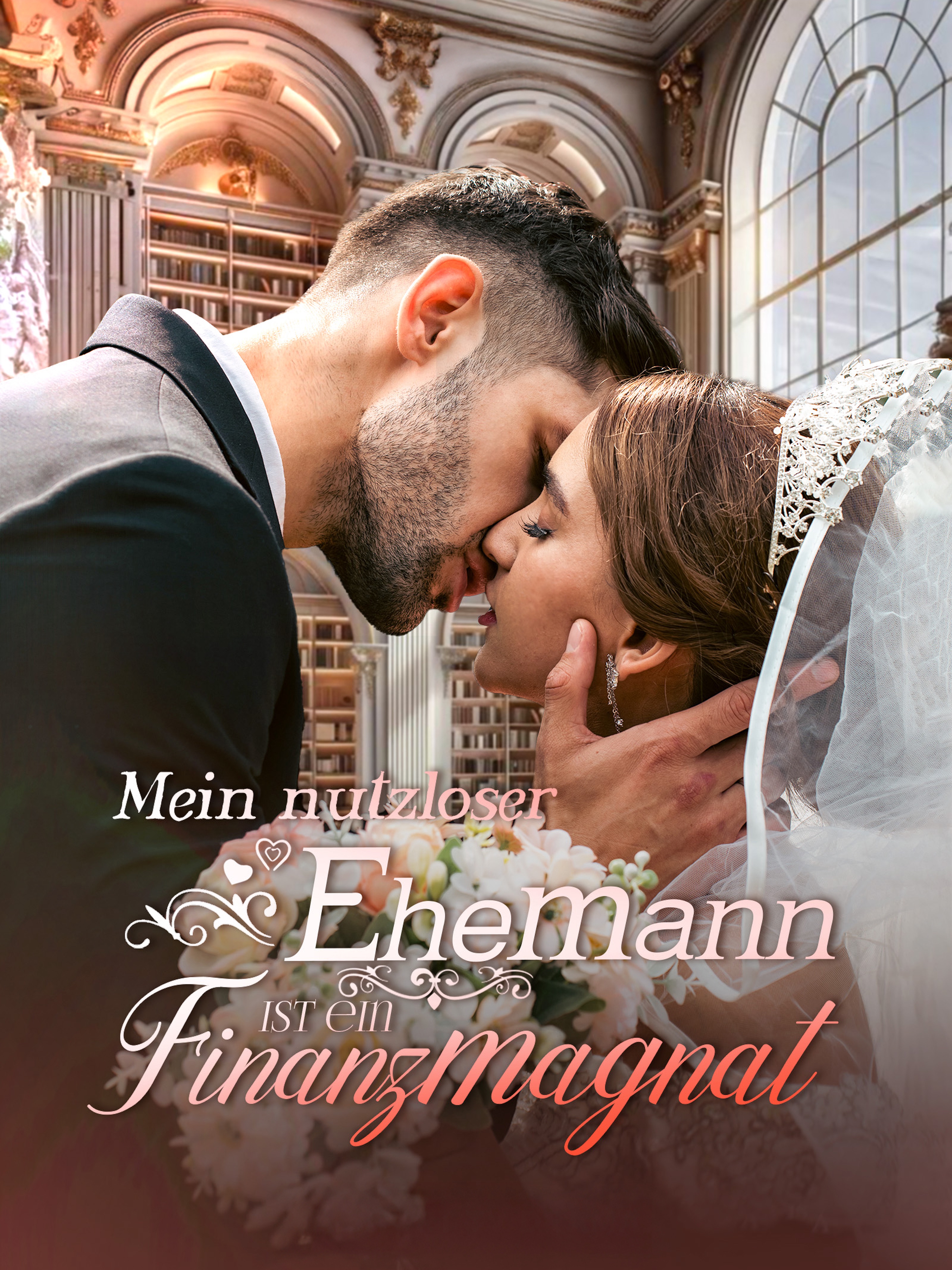 Mein nutzloser Ehemann ist ein Finanzmagnat