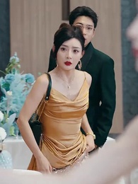 الحلقة 8 - [مدبلج]عريس تحت التهديد