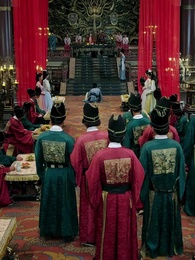 Episode 42 - A Kingdom's Price