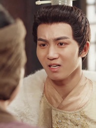 [พากย์ไทย]จินหลวน: พระคุณแม่เหนือบัลลังก์ - Episode 10