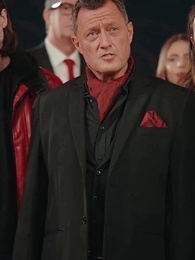 الحلقة 27 - [مدبلج]حين تتحول الأم إلى أسطورة