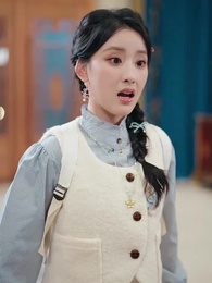 My Tough Wife - Episode 6