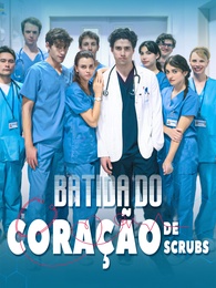 Batida do Coração de Scrubs