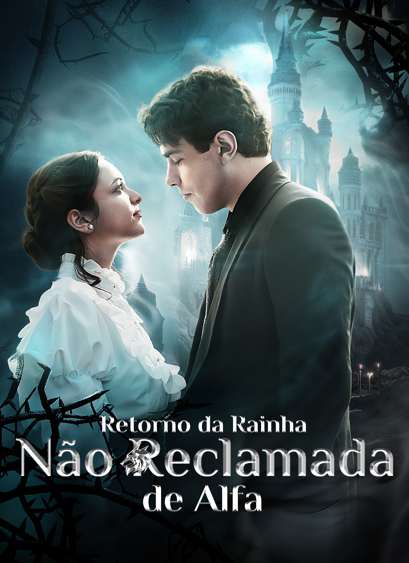 Retorno da Rainha Não Reclamada de Alfa