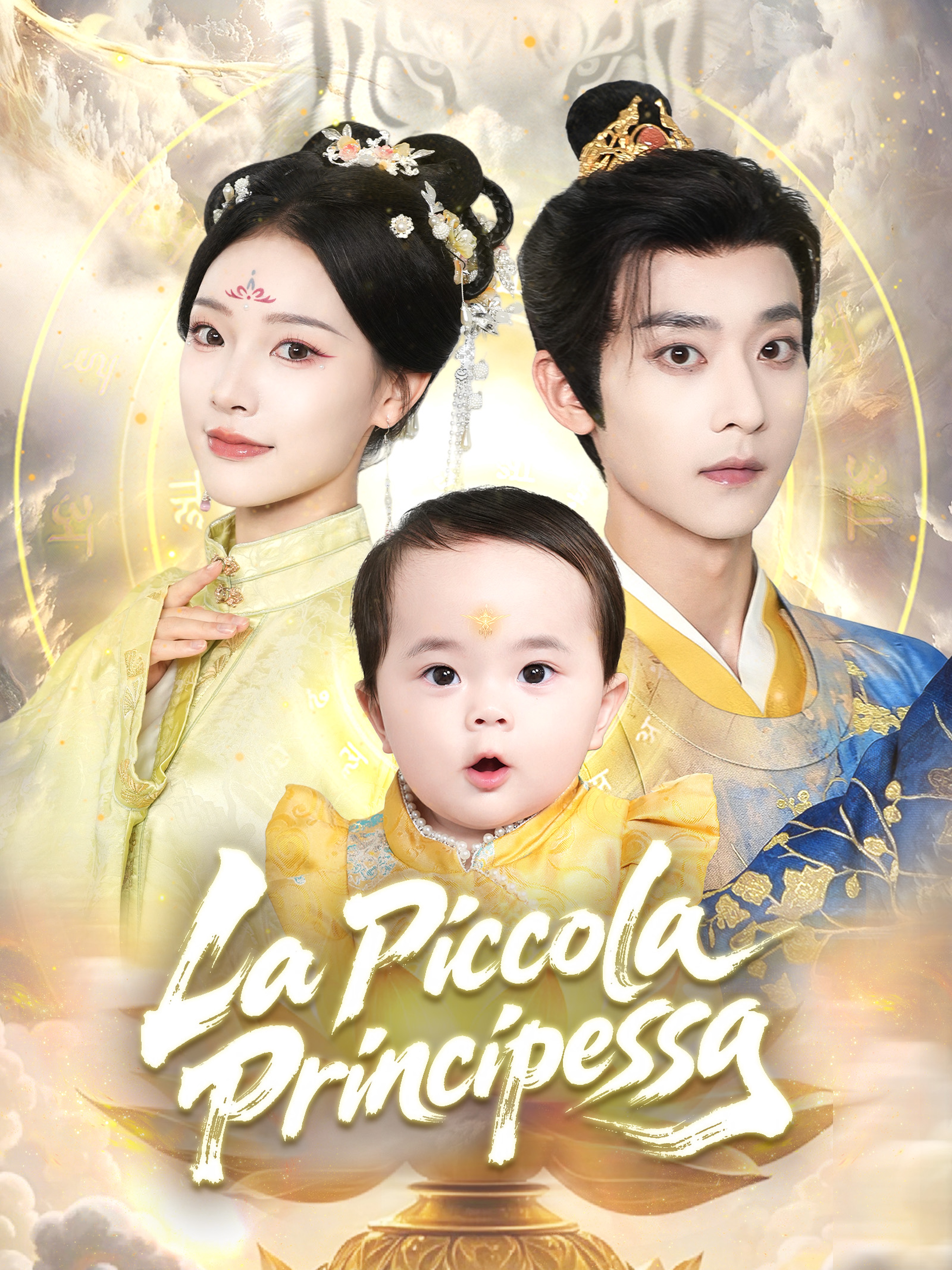La Piccola Principessa