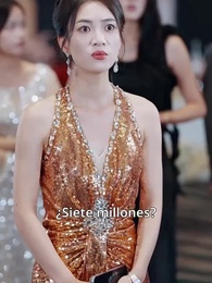 Episodio 7 - Devuélveme a Mi Bebé