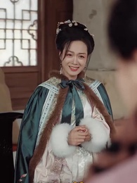 [พากย์ไทย]จินหลวน: พระคุณแม่เหนือบัลลังก์ - Episode 33