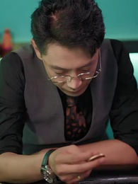 第56話 - オールイン～この恋に、全てを賭ける～