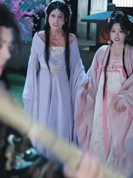 転生帝王：家族よ、跪け - Episode 20