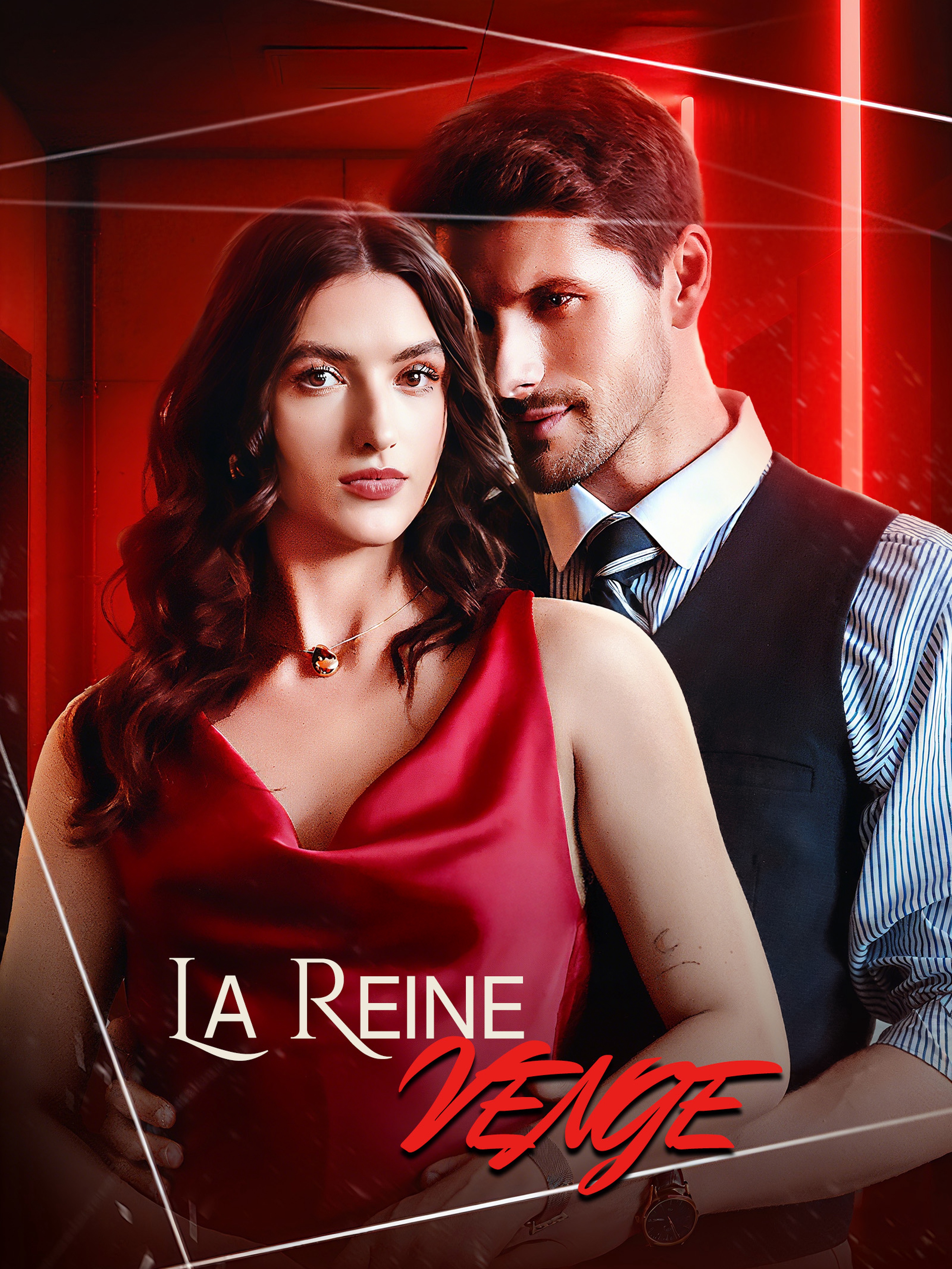 La Reine Venge